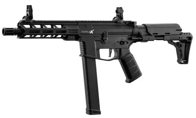 LT-35 Gen2 Battle X PDW 1.0 J 9mm - Lancer Tactical