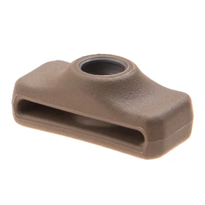 Adaptador de Correa Portafusil Burnsed Socket 1.25 - Blue Force Gear