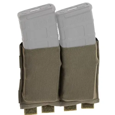 Doble Portacargador Ten-Speed M4 Mag Pouch - Blue Force Gear