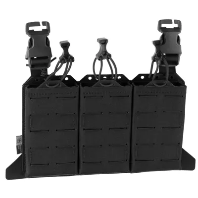 Panel Frontal Desmontable CPC 3x1 AR/AK Gen 5 - Templars Gear