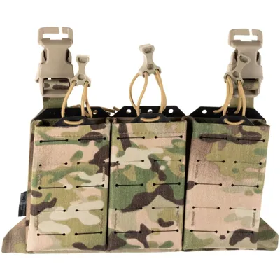 Panel Frontal Desmontable CPC 3x1 AR/AK Gen 5 - Templars Gear