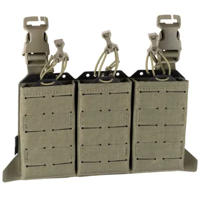 Panel Frontal Desmontable CPC 3x1 AR/AK Gen 5 - Templars Gear