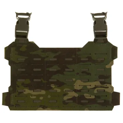 Panel Frontal / Micro Chest Rig CPC Gen 4 - Templars Gear