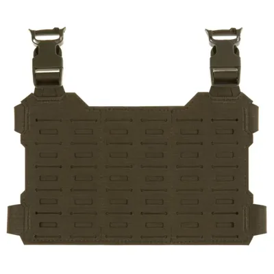 Panel Frontal / Micro Chest Rig CPC Gen 4 - Templars Gear