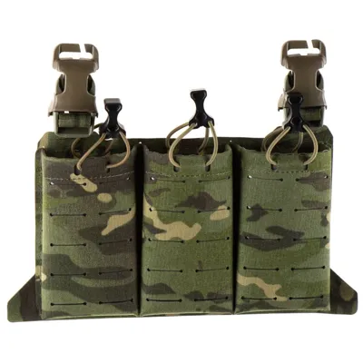 Panel Frontal / Micro Chest Rig CPC Shingle Gen 4 - Templars Gear