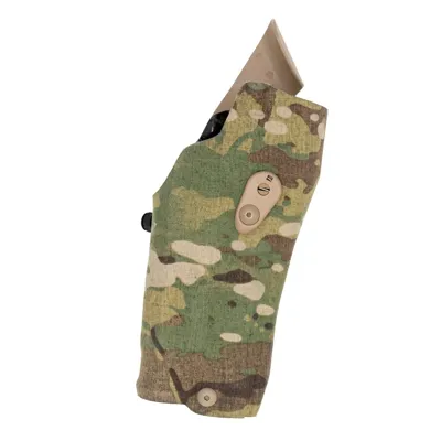 6354 RDSO ALS+SLS para Glock 17 con Linterna - Safariland