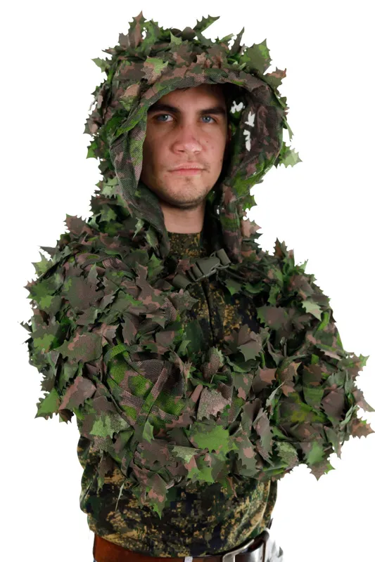 STALKER Taiga Viper Hood
