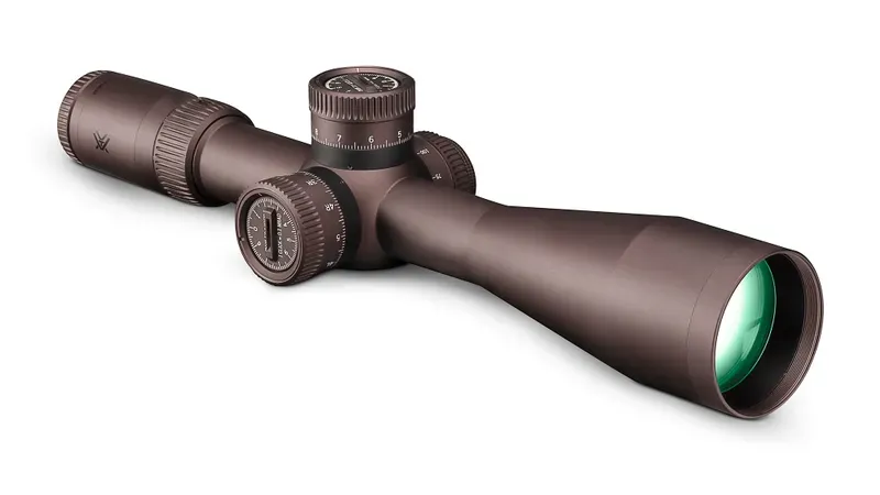 Vortex Razor Hd Gen III 6-36x56 FFP EBR-7D Mrad