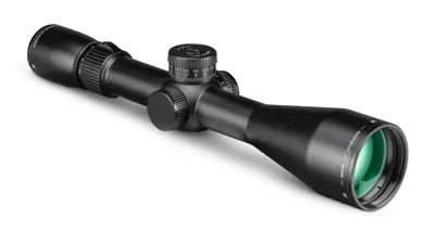 Razor Hd Lht 4.5-22x50 FFP XLR-2 MOA - Vortex