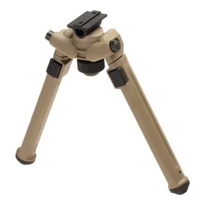 Bípode A.r.m.s. 17S Style 6.8-10.3" - Magpul