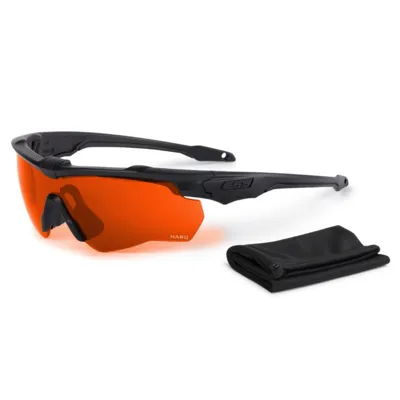 Balísticas CrossBlade One Naro con Lentes Laser LPL-5 - ESS