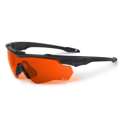 Balísticas CrossBlade STD con 3 Lentes Laser LPL-5 - ESS