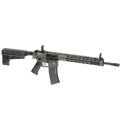 Trident MK2 SPR/PDW Bundle S-Aeg - Krytac