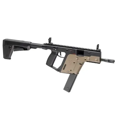 Kriss Vector G2 V2 0.5 J Dual Tone - Krytac