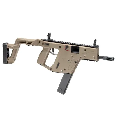 Kriss Vector V2 Folding Stock 1.5 J - Krytac