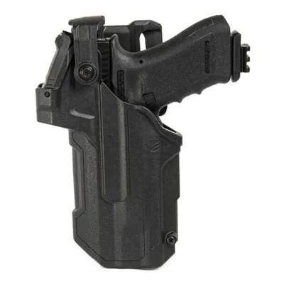 T-Series Nivel 3 para Glock 17 con Linterna TLR 8 / RDS - Blackhawk