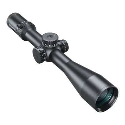 Match Pro ED 3-30x56 Deploy MIL 2 FFP Ilum - Bushnell