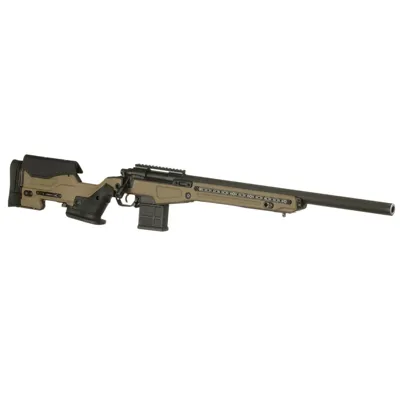 Rifle de Francotirador AAC T10 VSR-10 Muelle - Action Army
