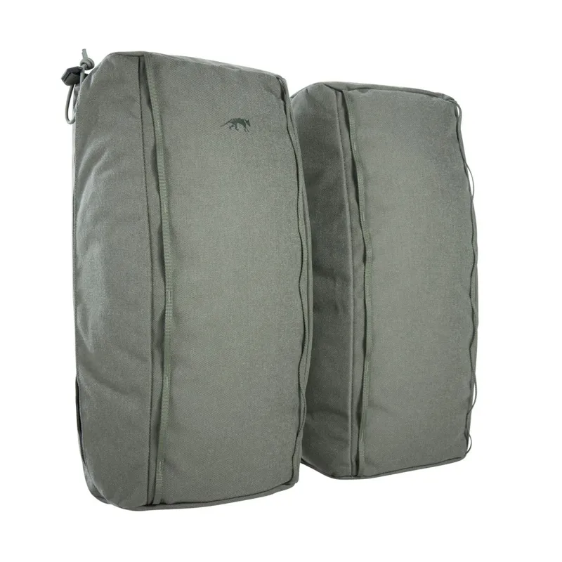 Tasmanian Tiger Tac Pouch 15 BSP IRR (Par) 24L · Gris