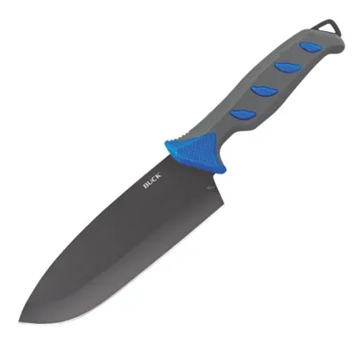 Cuchillo de Pesca Hookset Cleaver 6.35" Salt Water - Buck