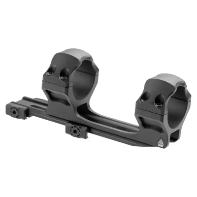 Montura Cantilever UTG Accu-Sync QR 34mm / 70 mm Offset 30 MOA - Leapers UTG