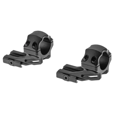 Anillas Accu-Sync 25,4 mm / 37 mm Offset Altas - Leapers UTG