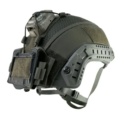 Funda para Casco Ops-Core FAST ST/XP High Cut Gen4 - Agilite