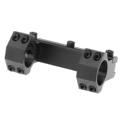 Montura 25,4 mm para Carril de 11 mm Alta - Leapers UTG