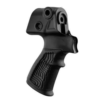 Grip con Adaptador para Mossberg 500/590 y Maverick 88 - DLG Tactical