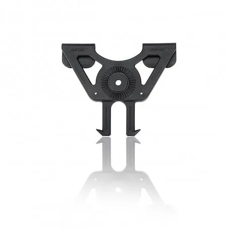 Amomax MOLLE Attachment · Negro