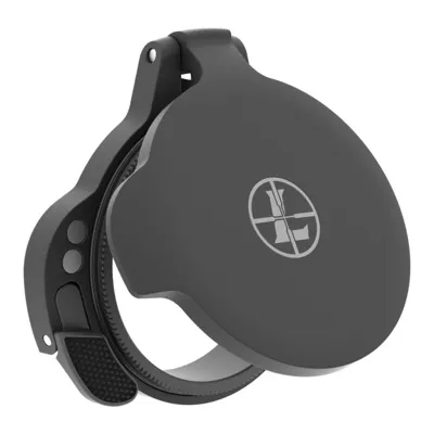 Tapa para Visor Alumina Flip-Back - Large EP - VX-5 y VX-6 - Leupold