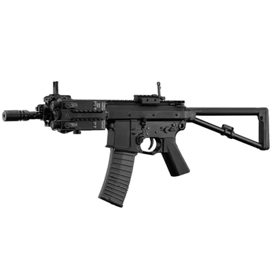 Tipo KAC PDW Full Metal 1,0 J - Double Bell