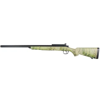 Rifle de Francotirador VSR-10 Muelle 1,9 J - Double Bell