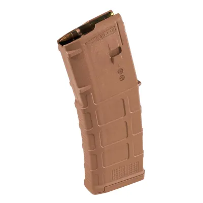 Cargador PMAG 10/30 AR/M4 GEN M3 5.56x45 - Magpul