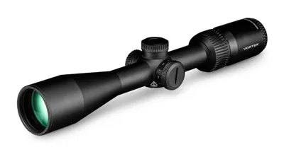 Crossfire HD 3-9x40 Dead-Hold 2A BDC MOA Iluminada - Vortex