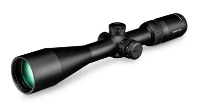 Crossfire HD 6-18x50 Dead-Hold 2A BDC MOA Iluminada - Vortex