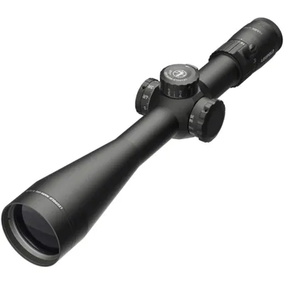 Mark 4HD 6-24x56 M5C3 Side Focus FFP PR3-MIL - Leupold