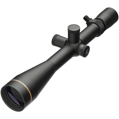 VX-3HD 6.5-20x50 Side Focus Cds-T Fine Duplex - Leupold