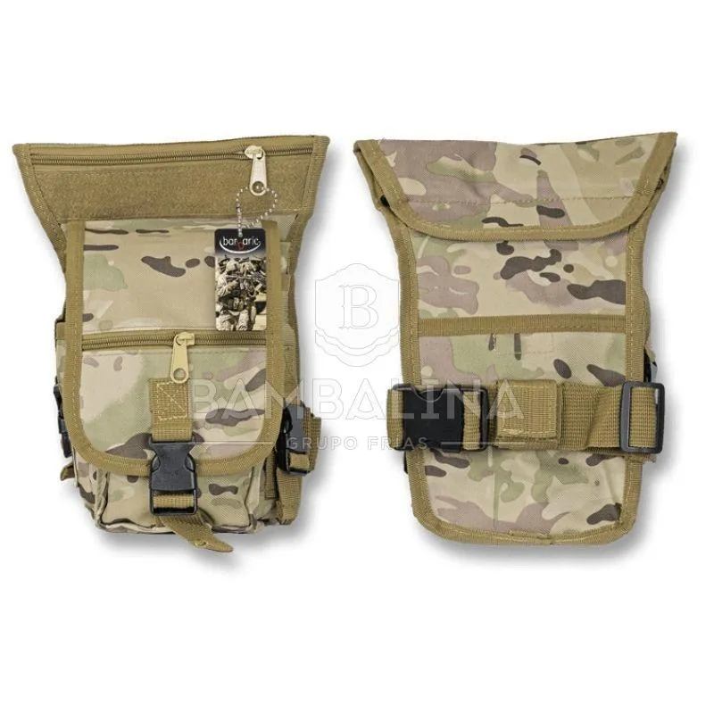 Pernera · Multicam