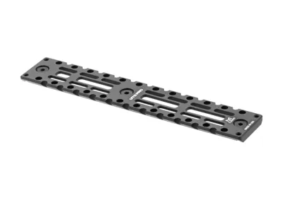Adaptador M-LOK a ARCA Pro TLUMA02 20 cm - Leapers UTG