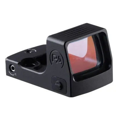 Classic Series 21mm Micro Reflex Autolive 3 MOA - Primary Arms