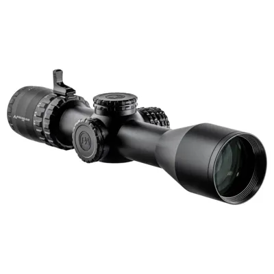 SLx 4-16X44MM FFP Compact ACSS-HUD-DMR-308/223 - Primary Arms