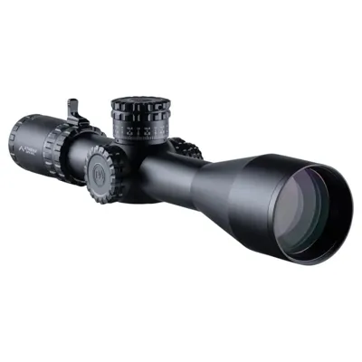 SLx 4.5-27X56MM FFP Rifle Illuminated ACSS Athena BPR MIL - Primary Arms