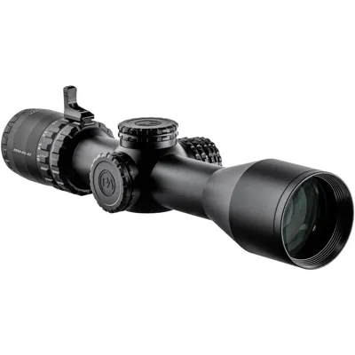 SLx 4-16X44MM FFP Compact Illuminated ACSS Deka G2 - Primary Arms