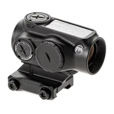 GLx MD-21S Push Button AutoLive 2 MOA - Primary Arms
