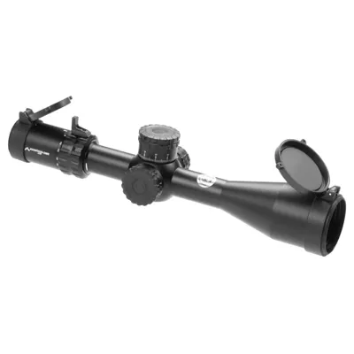 SLx 3-18x50 FFP Gen II Illuminated ACSS HUD DMR 308 - Primary Arms
