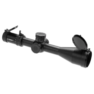 SLx 5-25x56 FFP Illuminated ACSS Apollo 6.5cm - Primary Arms