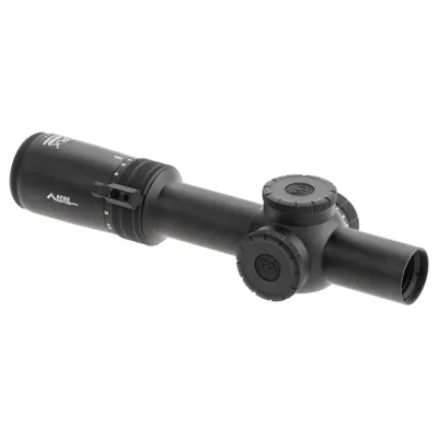 PLxC 1-8x24 FFP ACSS Raptor M8 Meters 5.56/.308 - Primary Arms