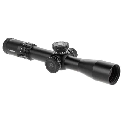 GLx 3-18x44 FFP Acss Apollo 6.5CR/.224V - Primary Arms