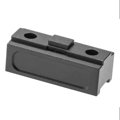 Elevador para Monturas SLx Flip-To-Side Magnifier 1.93" - 2 Tornillos - Primary Arms